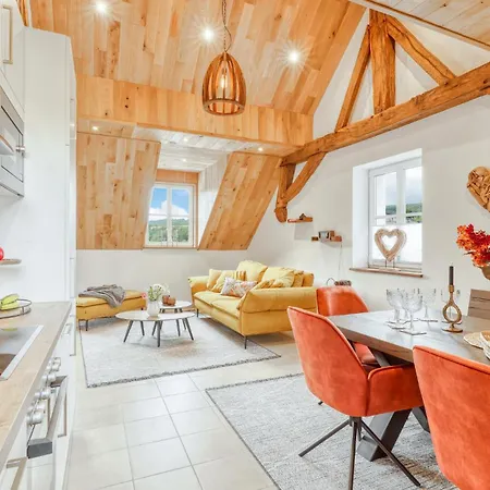 Lägenhet Kleiner Fuchs