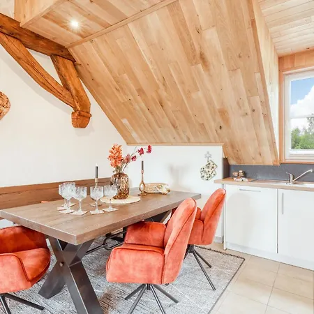 Kleiner Fuchs Διαμέρισμα