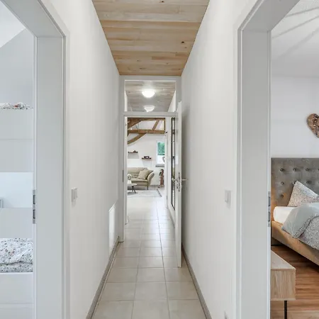 Lägenhet Kleiner Fuchs