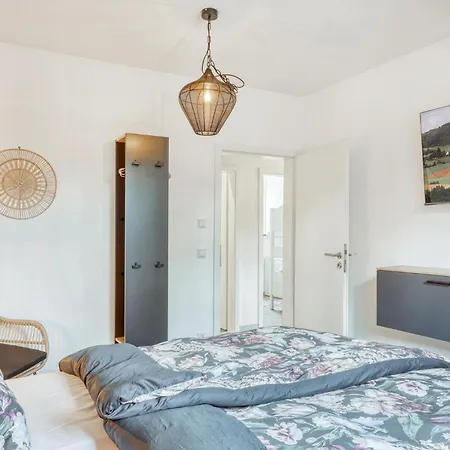 Lägenhet Kleiner Fuchs