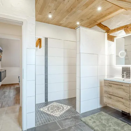 Kleiner Fuchs Lägenhet *