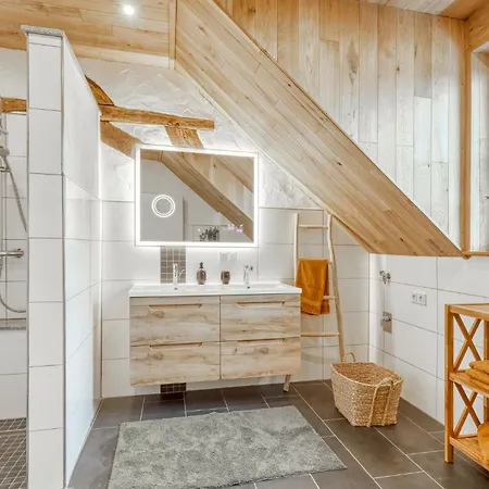 Lägenhet Kleiner Fuchs *