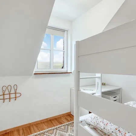 Kleiner Fuchs Διαμέρισμα Irrhausen