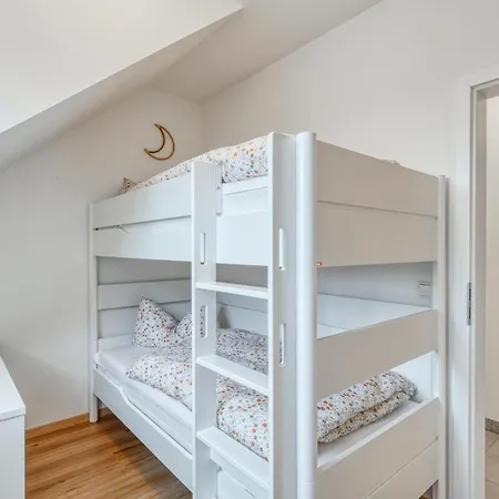 Apartamento Kleiner Fuchs Irrhausen