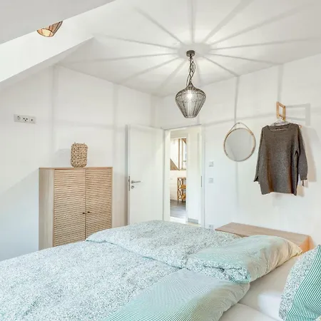 Kleiner Fuchs Appartement