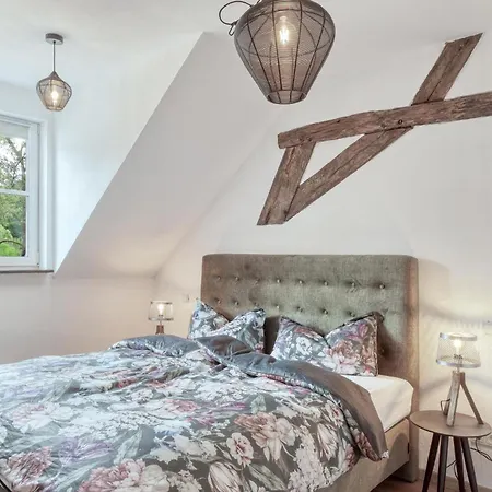 Lägenhet Kleiner Fuchs