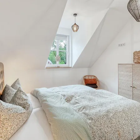 Kleiner Fuchs Apartamento *