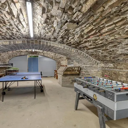 Lägenhet Kleiner Fuchs *