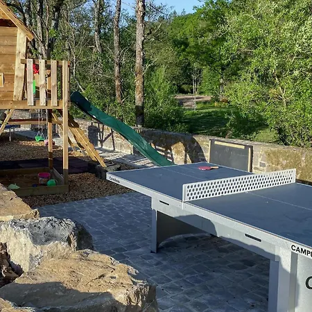 Lägenhet Kleiner Fuchs Irrhausen