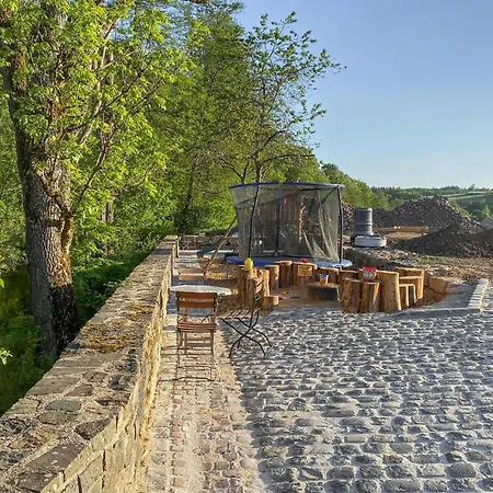 Kleiner Fuchs Lägenhet *