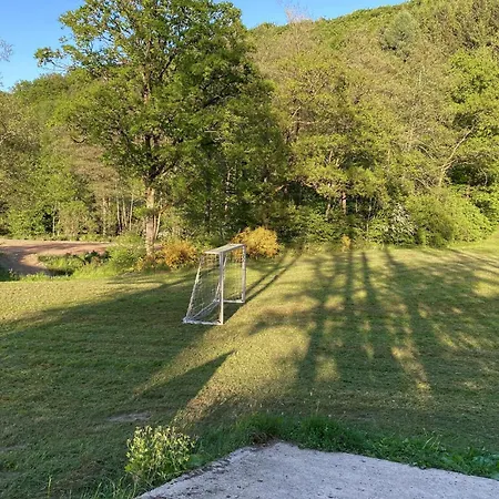 Lägenhet Kleiner Fuchs