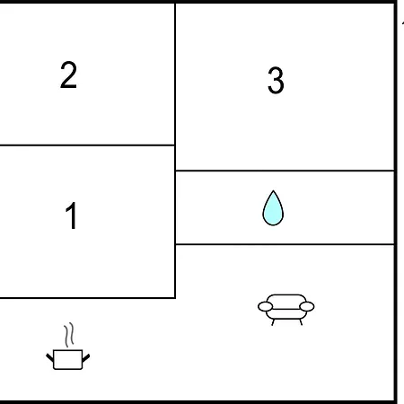 Kleiner Fuchs Lägenhet