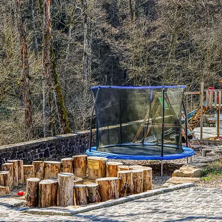 Lejlighed Kleiner Fuchs Irrhausen