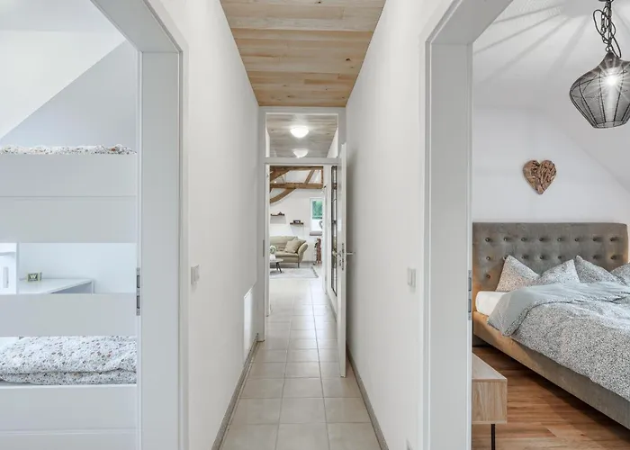 דירה Kleiner Fuchs