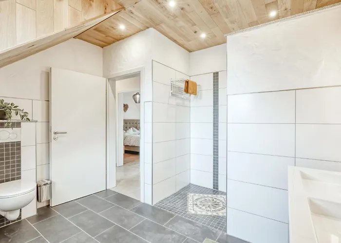 Kleiner Fuchs דירה