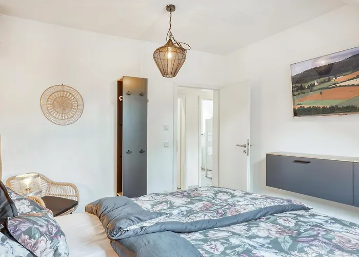 דירה Kleiner Fuchs