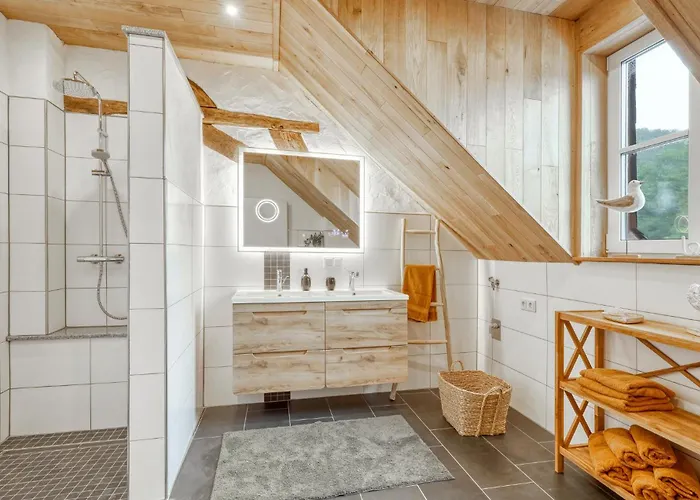 דירה Kleiner Fuchs *