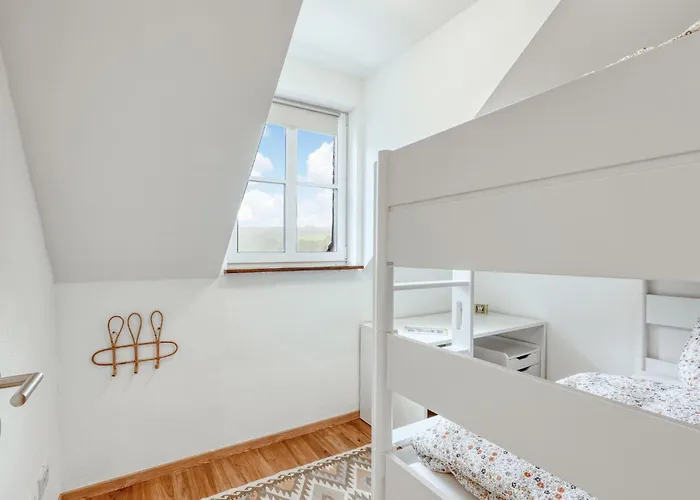 Kleiner Fuchs דירה Irrhausen