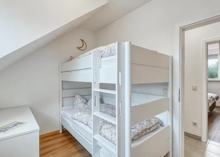 דירה Kleiner Fuchs Irrhausen