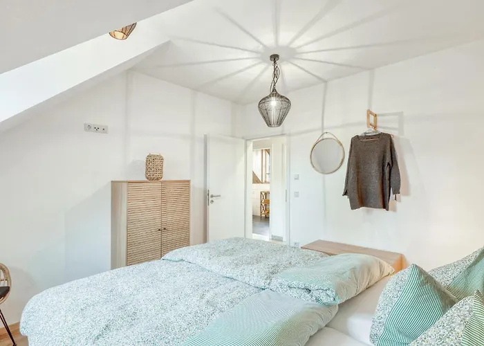 Kleiner Fuchs דירה