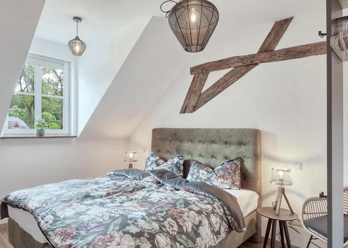 דירה Kleiner Fuchs