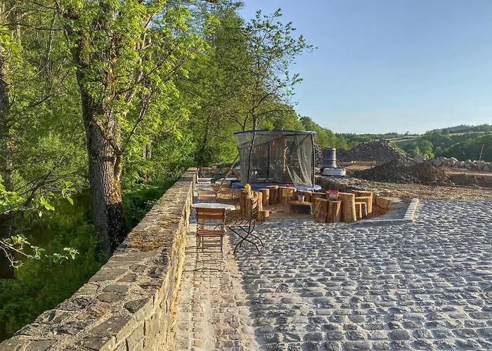 Kleiner Fuchs דירה *