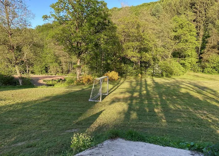 דירה Kleiner Fuchs